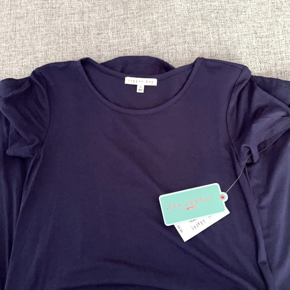 Copper Key Girls size S. 28 inches long